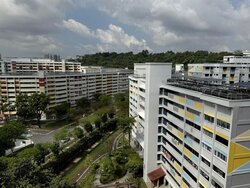 Blk 417 Bukit Batok West Avenue 4 (Bukit Batok), HDB 4 Rooms #456330411